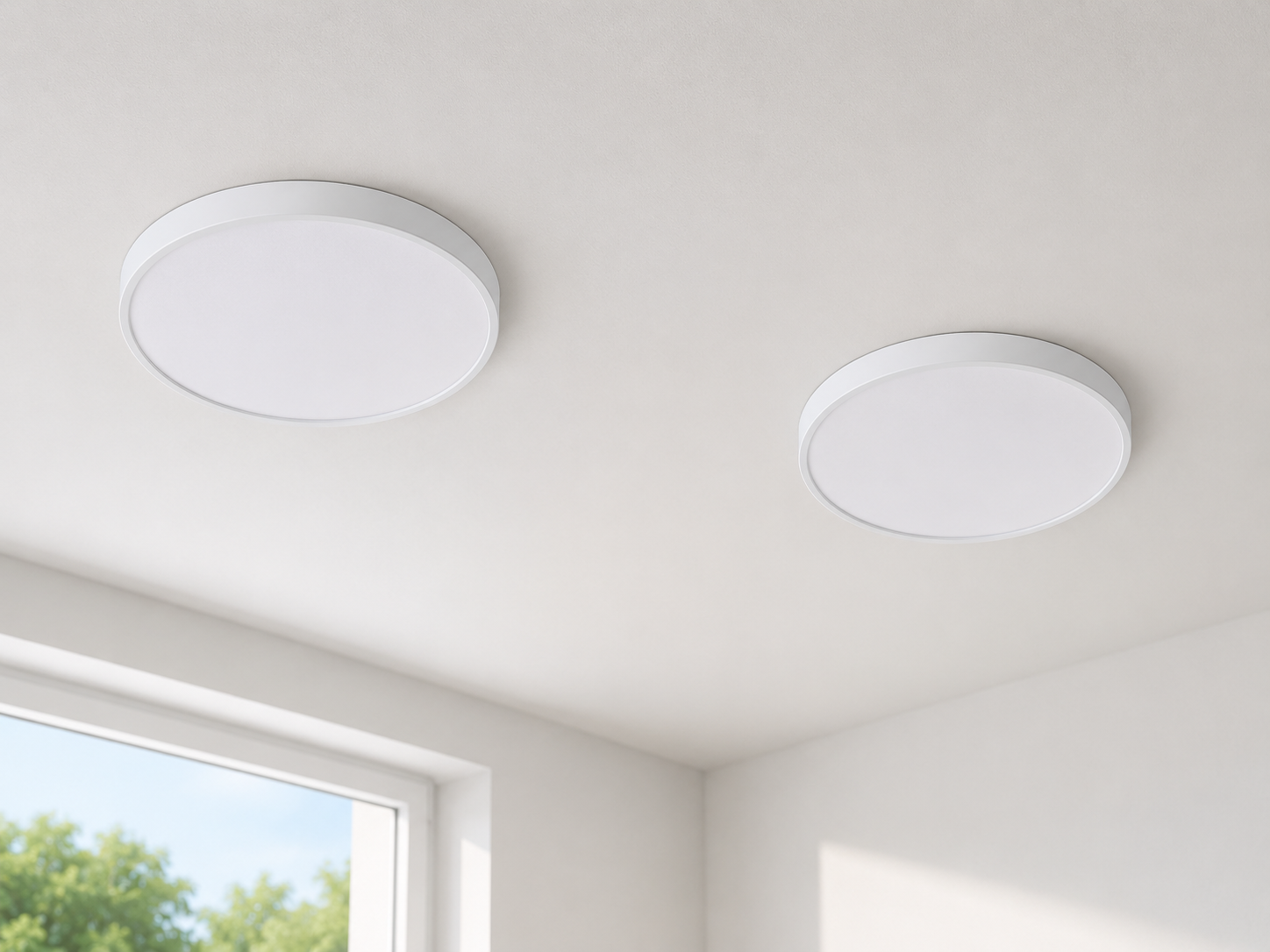 Ct 5664 Led Spot 40w 3200k G�n I���� 2 Adet