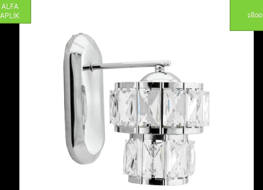 ALFA Duvar Apl���