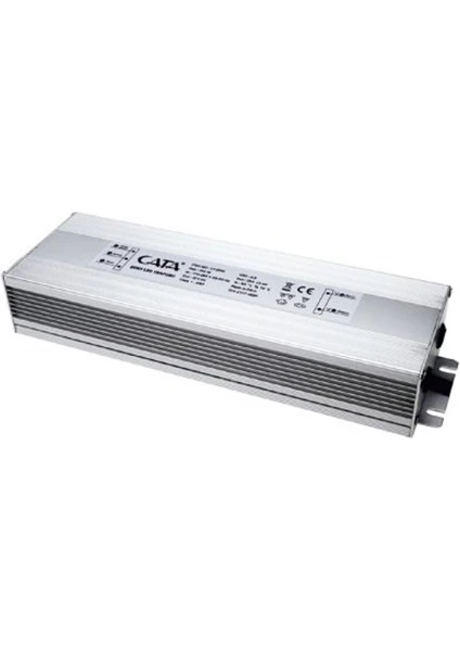 CT-2595 25A 300W D�� Mekan �erit LED Trafosu