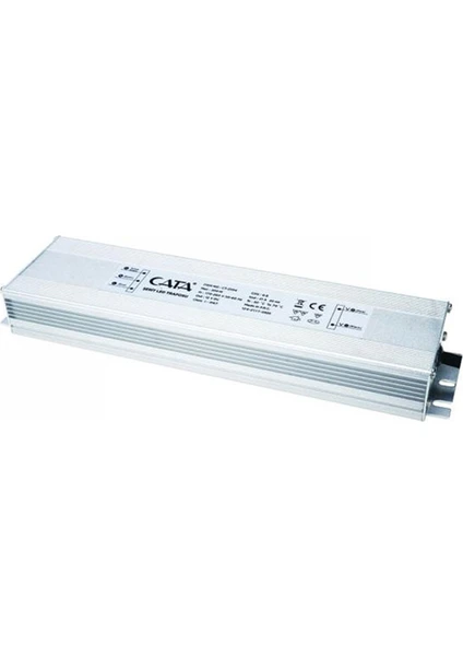 CT-2594 21A DI� MEKAN LED TRAFOSU (250w)