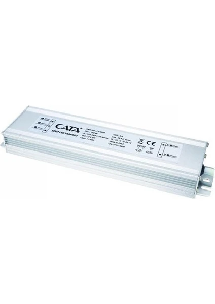 CT-2593 17A DIŞ MEKAN LED TRAFOSU (200w)
