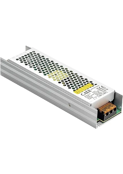 17 Amper Slim �erit LED Trafosu CT-2561